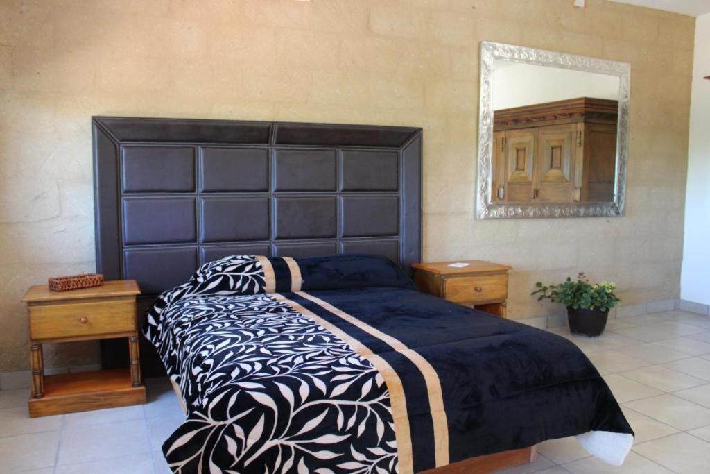 Rancho Labradores Atotonilco  Kültér fotó