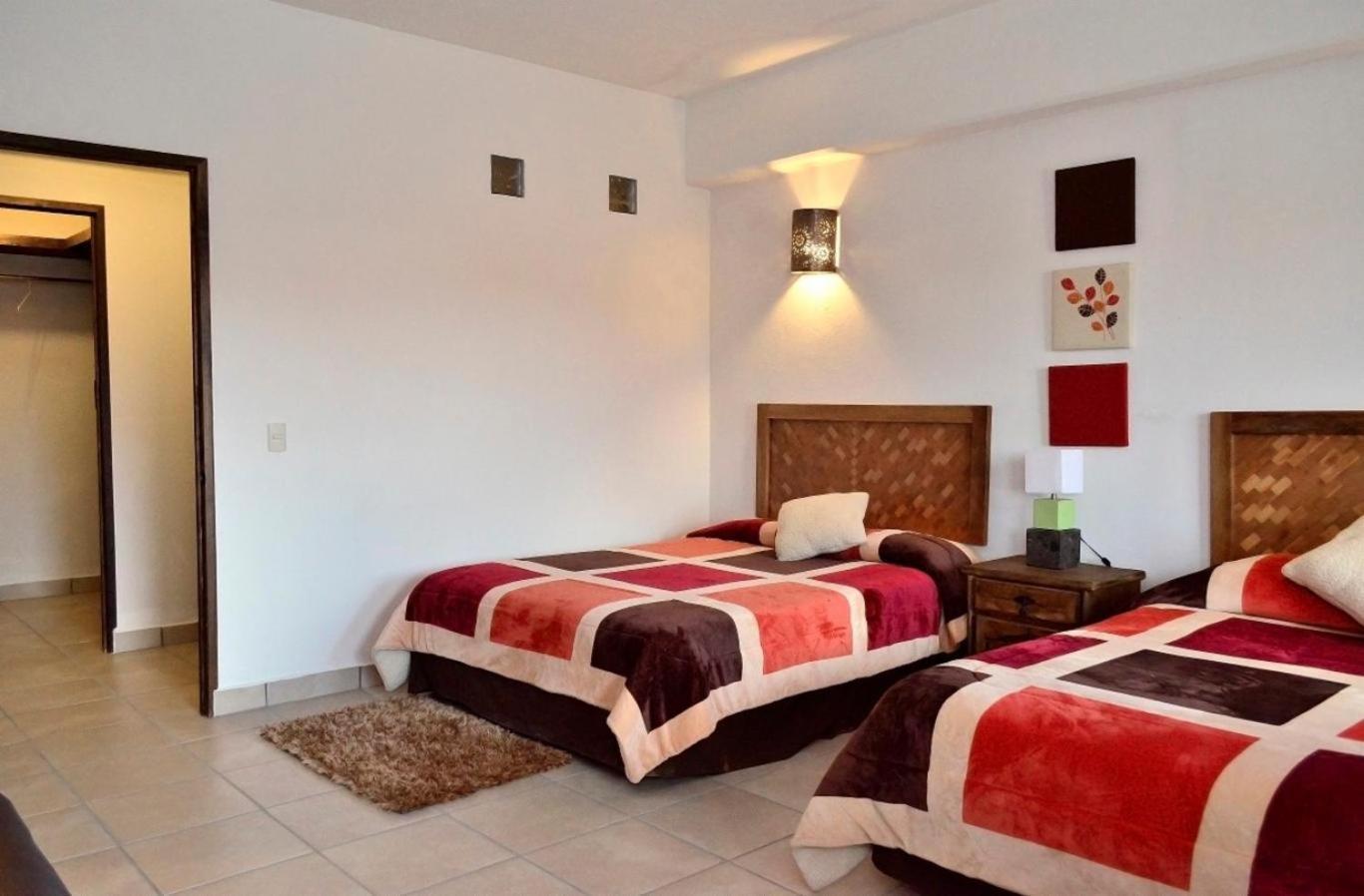 Rancho Labradores Atotonilco  Kültér fotó