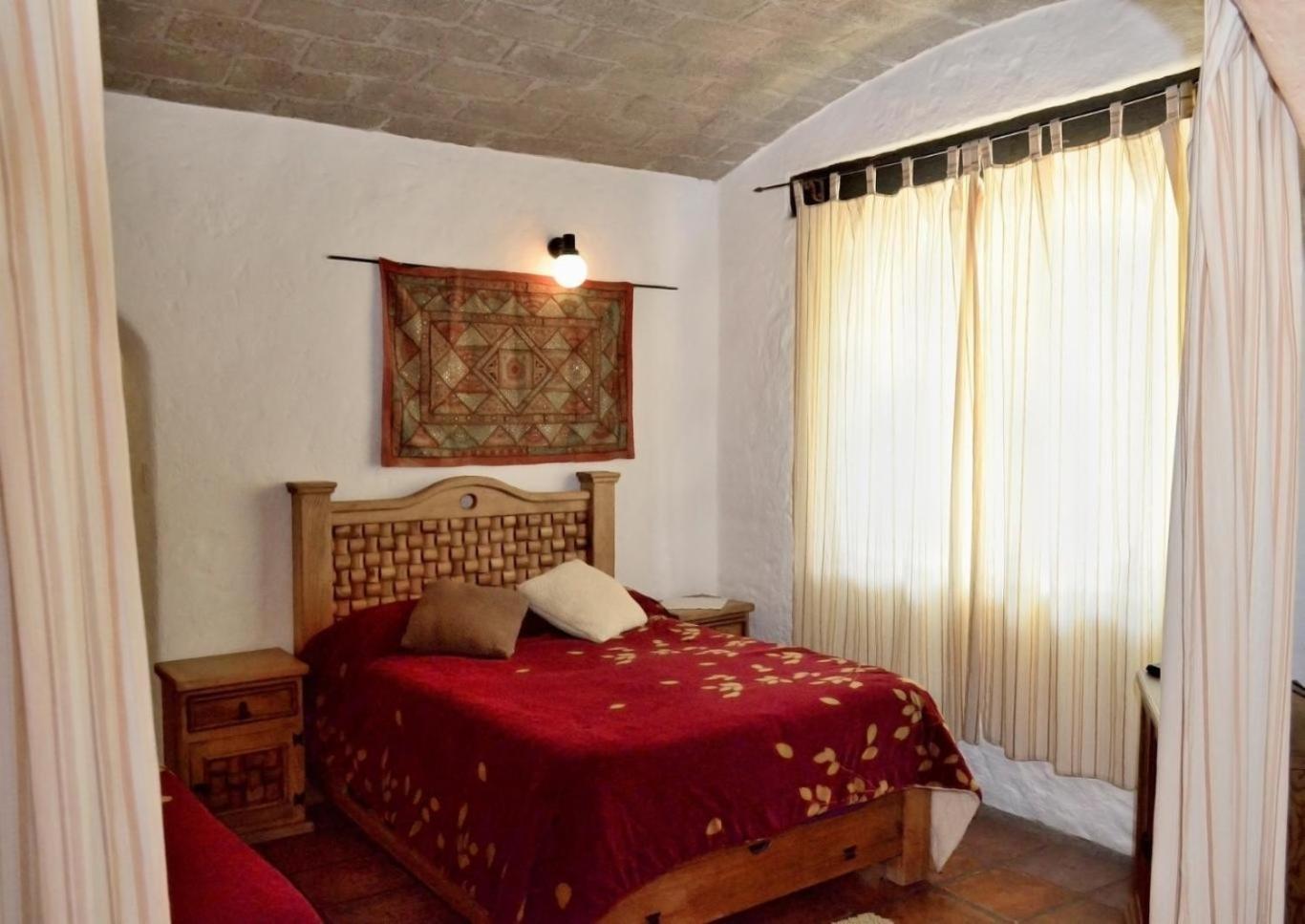 Rancho Labradores Atotonilco  Kültér fotó