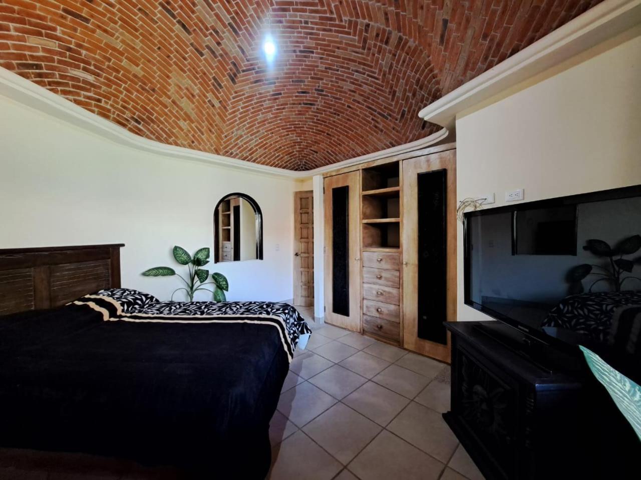 Rancho Labradores Atotonilco  Kültér fotó