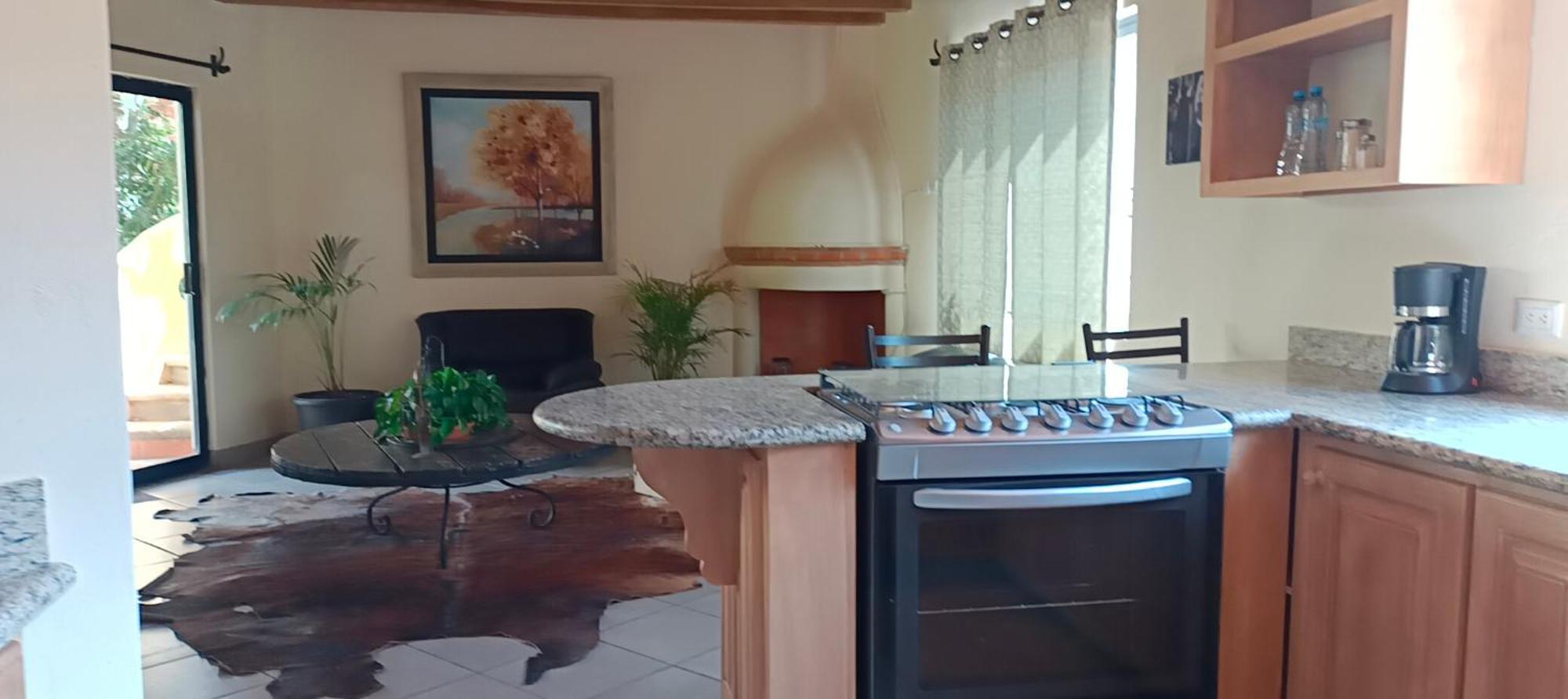Rancho Labradores Atotonilco  Kültér fotó