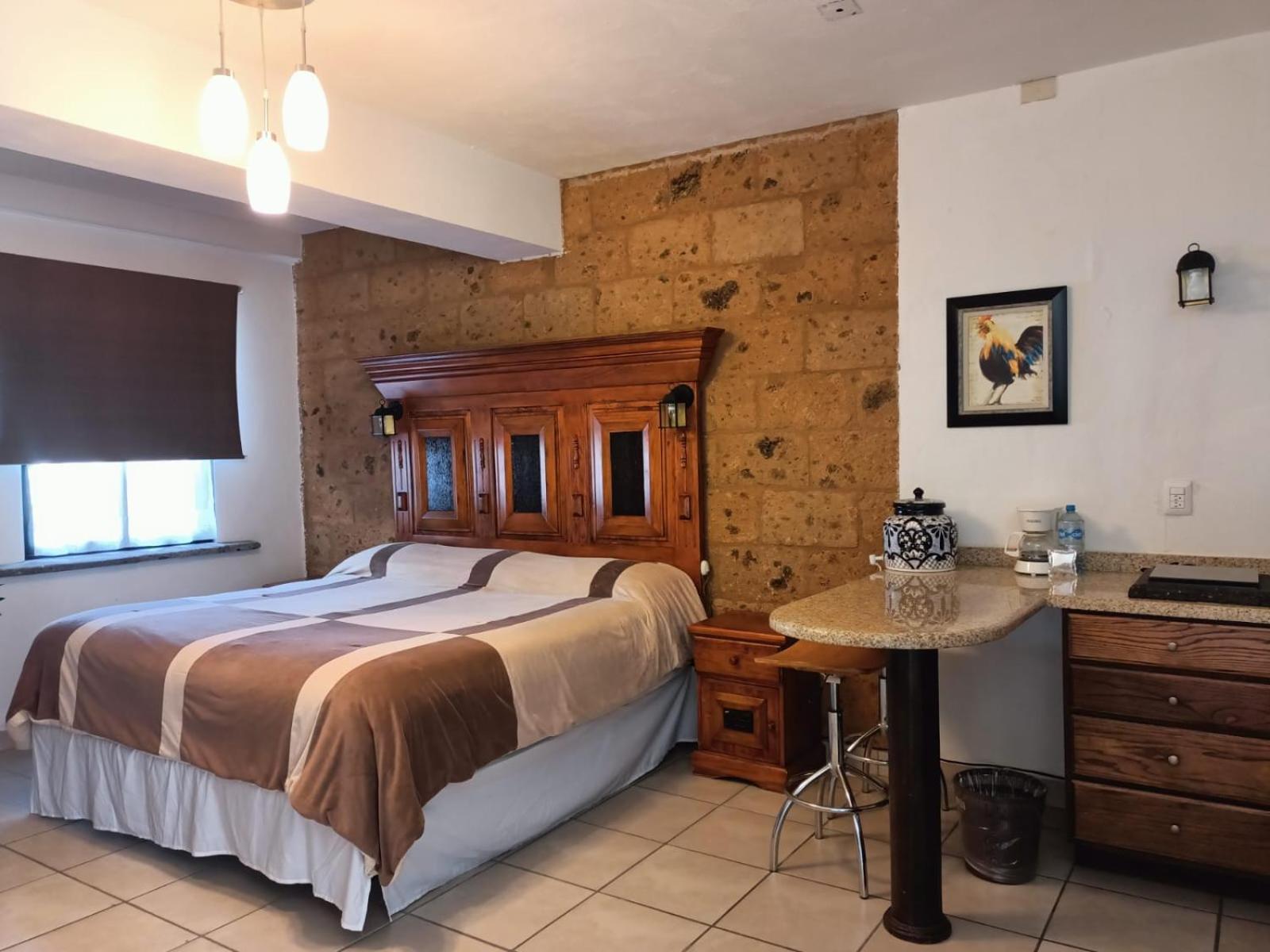 Rancho Labradores Atotonilco  Kültér fotó