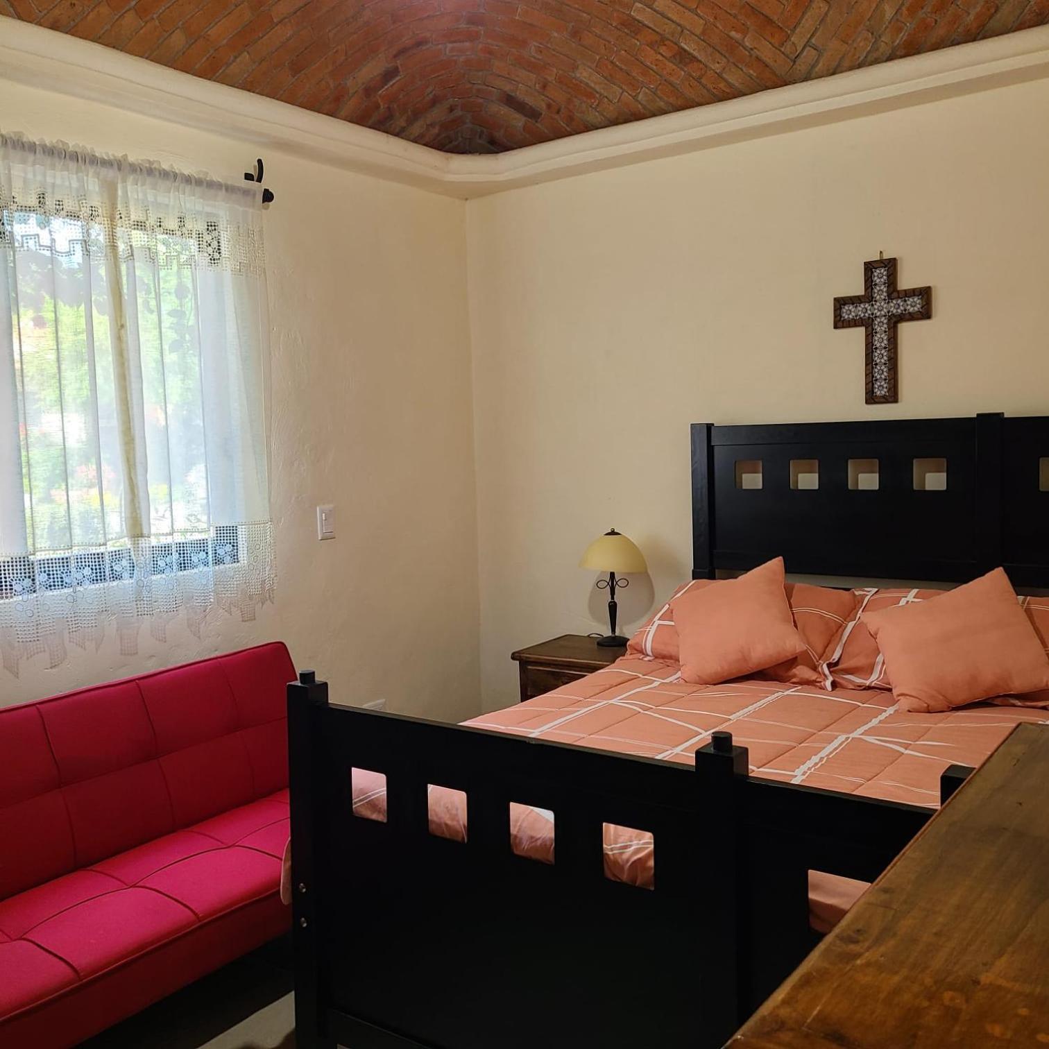 Rancho Labradores Atotonilco  Kültér fotó