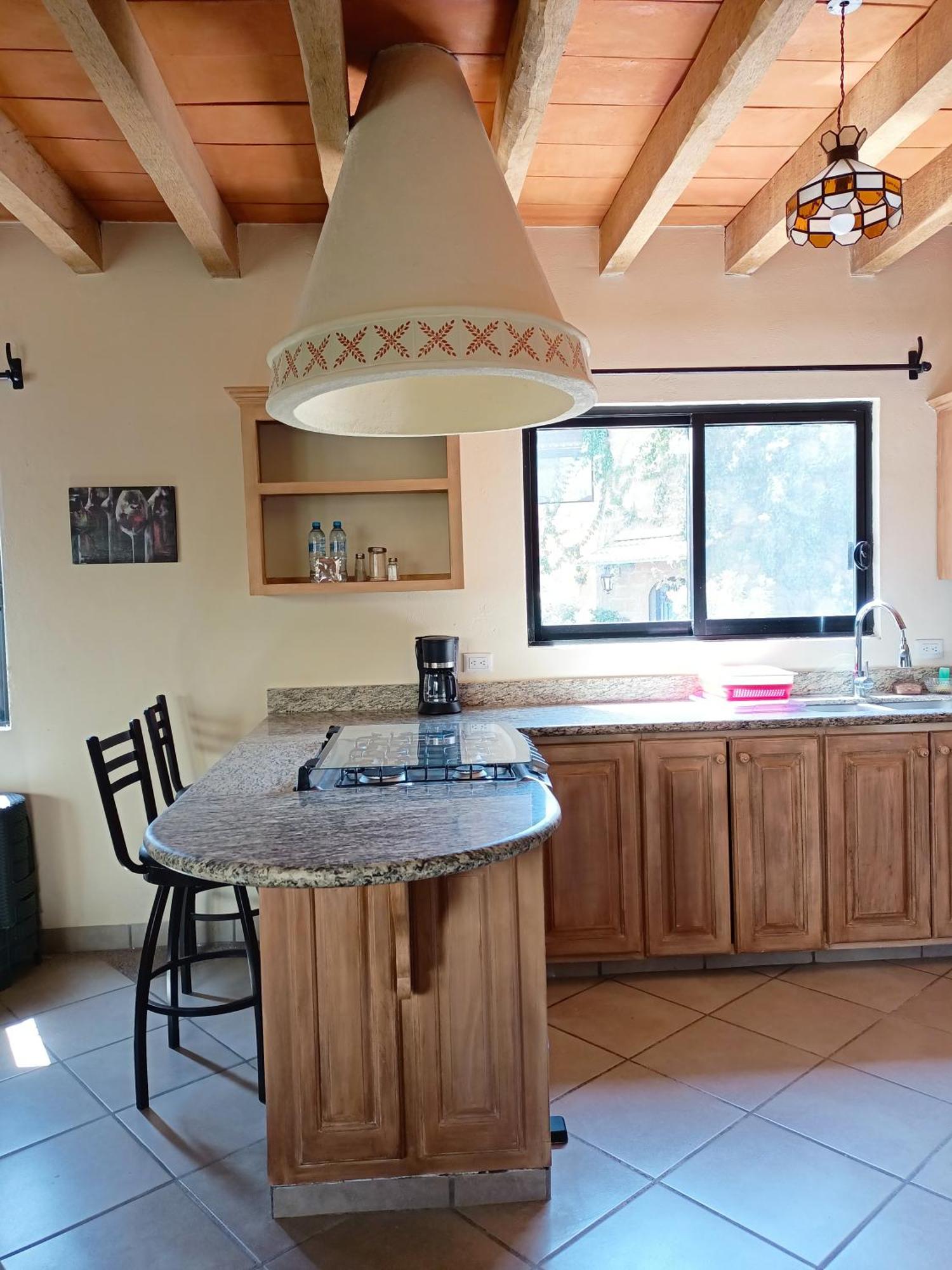 Rancho Labradores Atotonilco  Kültér fotó
