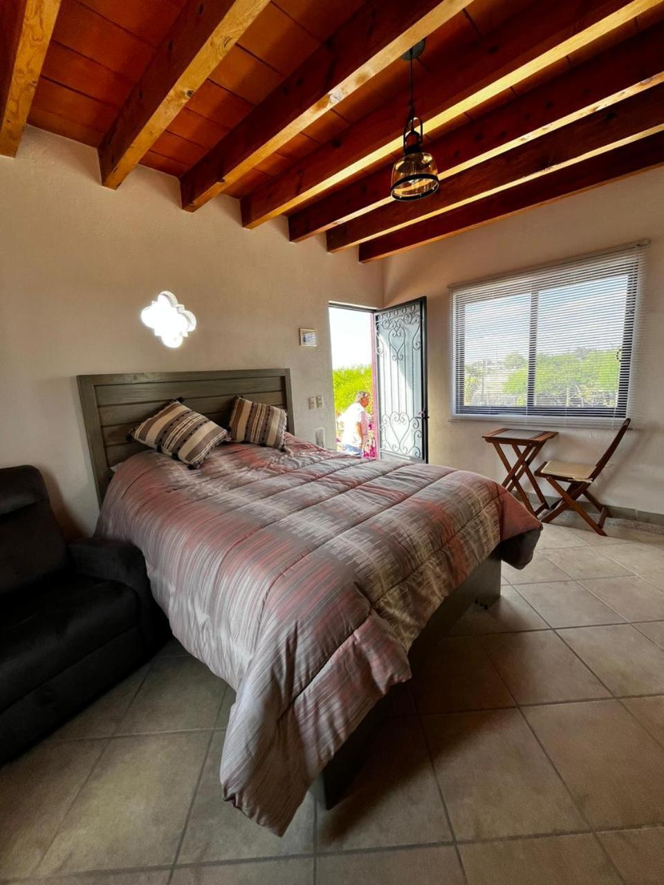 Rancho Labradores Atotonilco  Kültér fotó