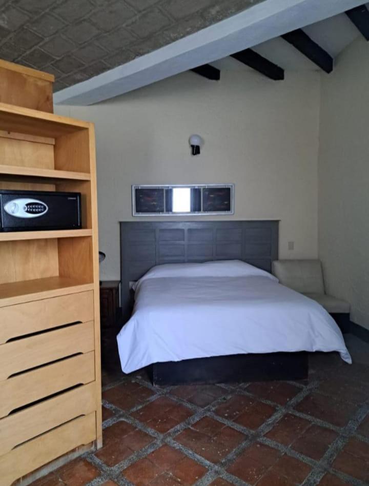 Rancho Labradores Atotonilco  Kültér fotó