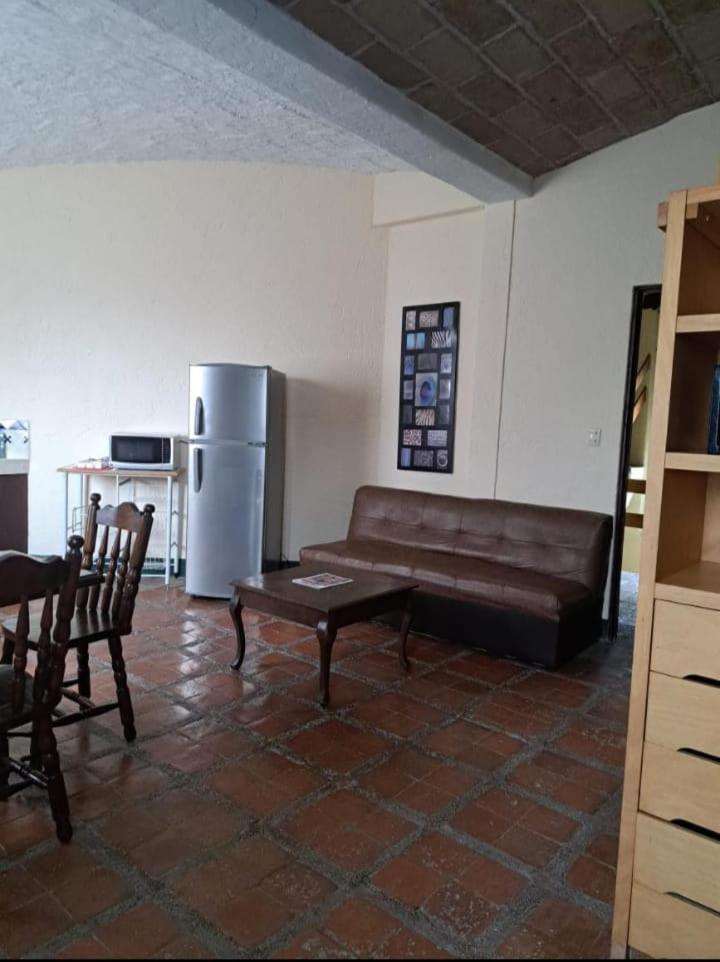 Rancho Labradores Atotonilco  Kültér fotó