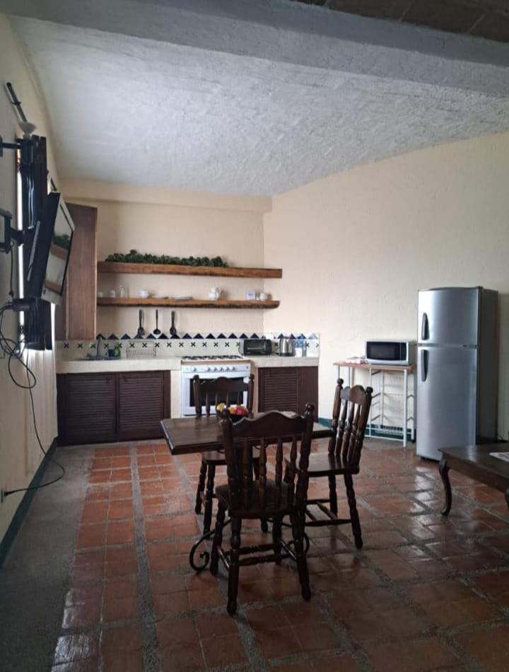 Rancho Labradores Atotonilco  Kültér fotó
