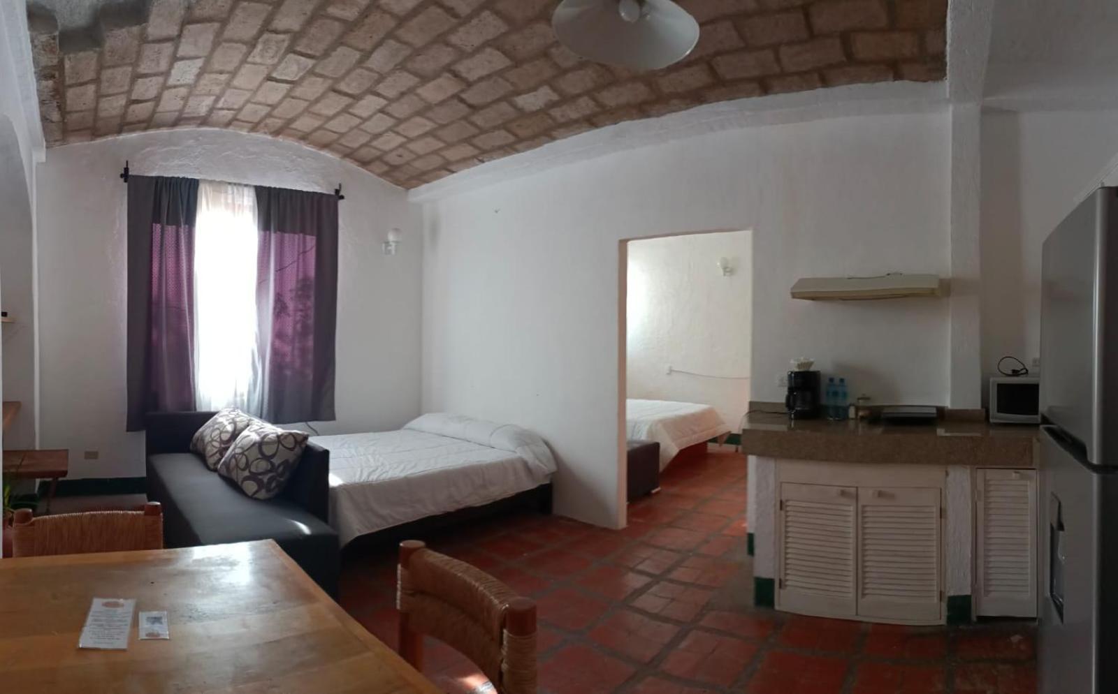 Rancho Labradores Atotonilco  Kültér fotó