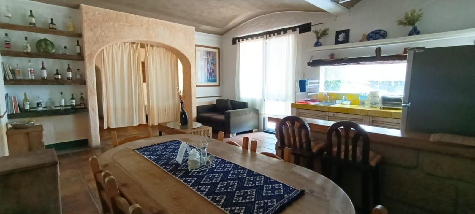 Rancho Labradores Atotonilco  Kültér fotó