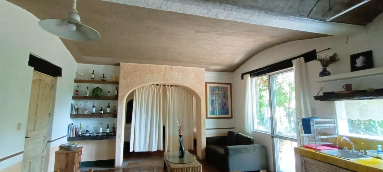 Rancho Labradores Atotonilco  Kültér fotó