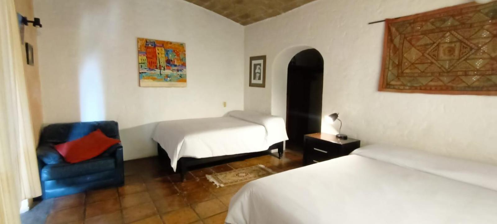Rancho Labradores Atotonilco  Kültér fotó