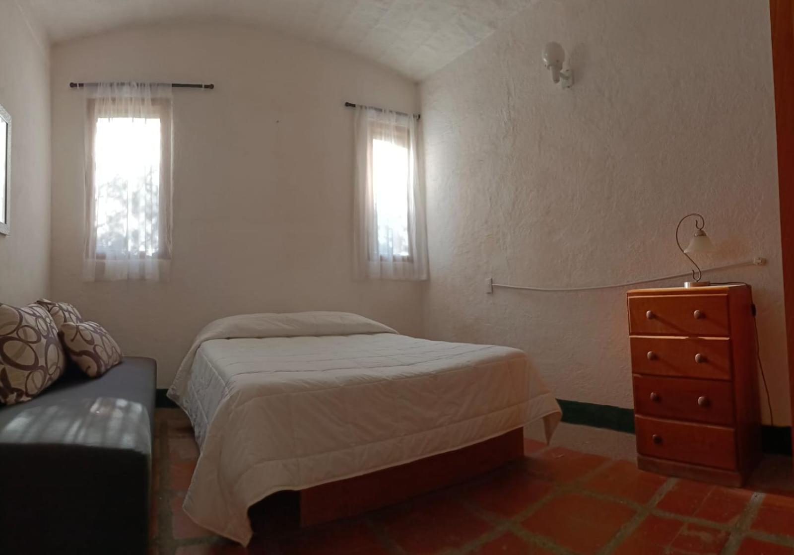 Rancho Labradores Atotonilco  Kültér fotó