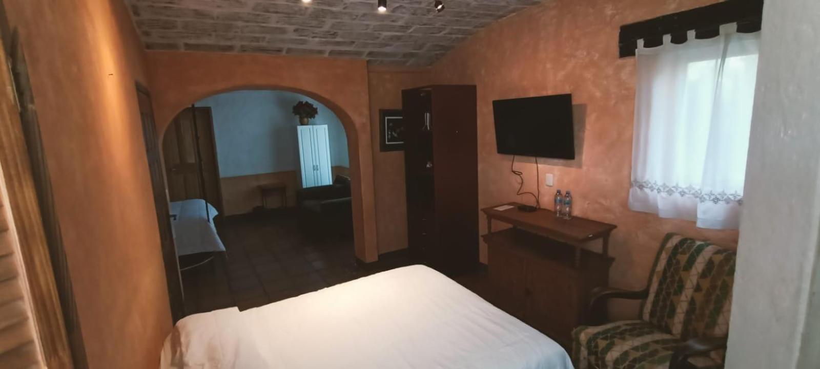 Rancho Labradores Atotonilco  Kültér fotó