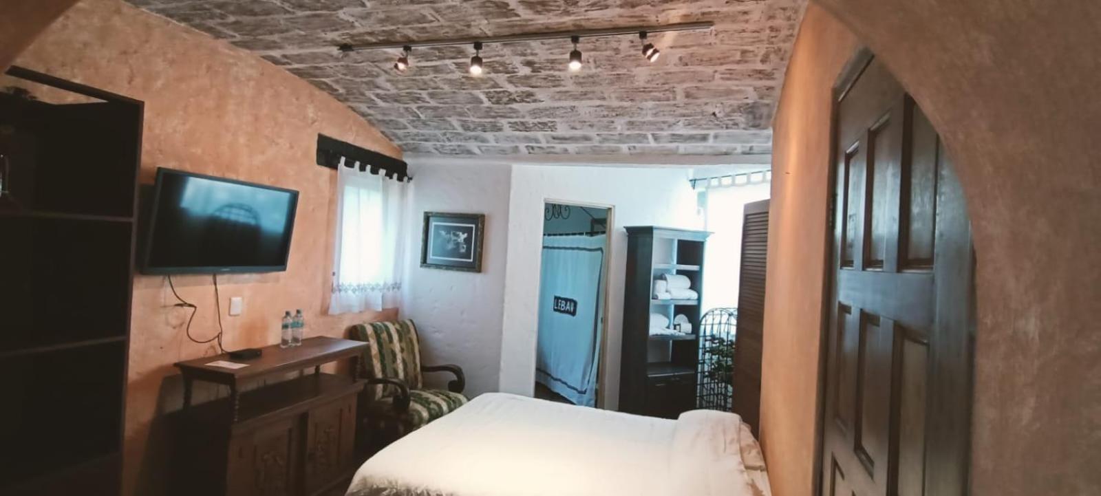 Rancho Labradores Atotonilco  Kültér fotó