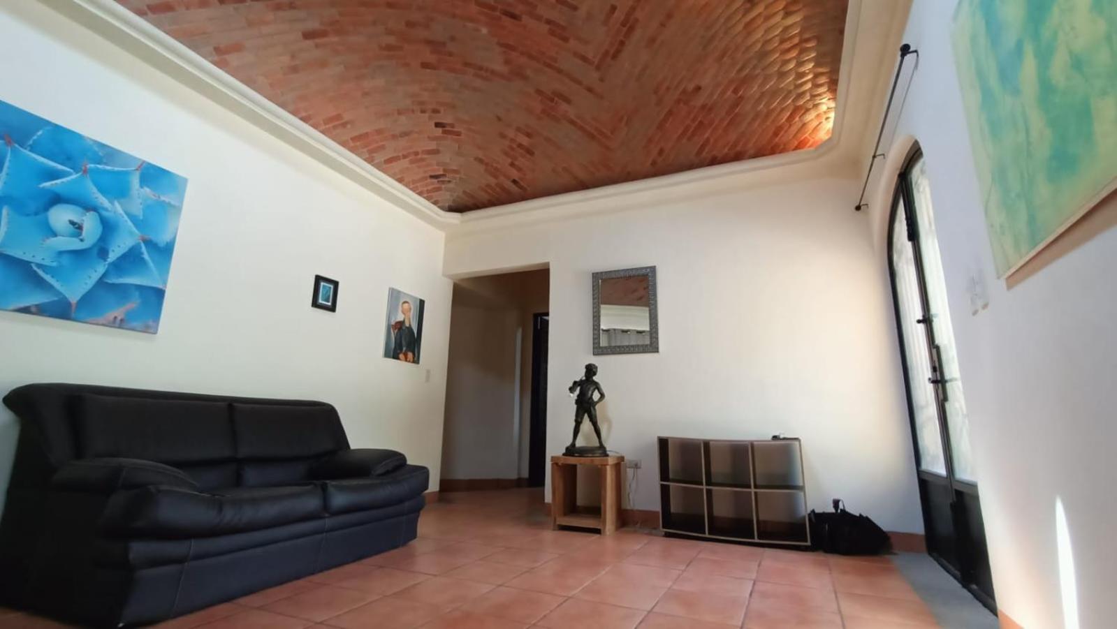 Rancho Labradores Atotonilco  Kültér fotó