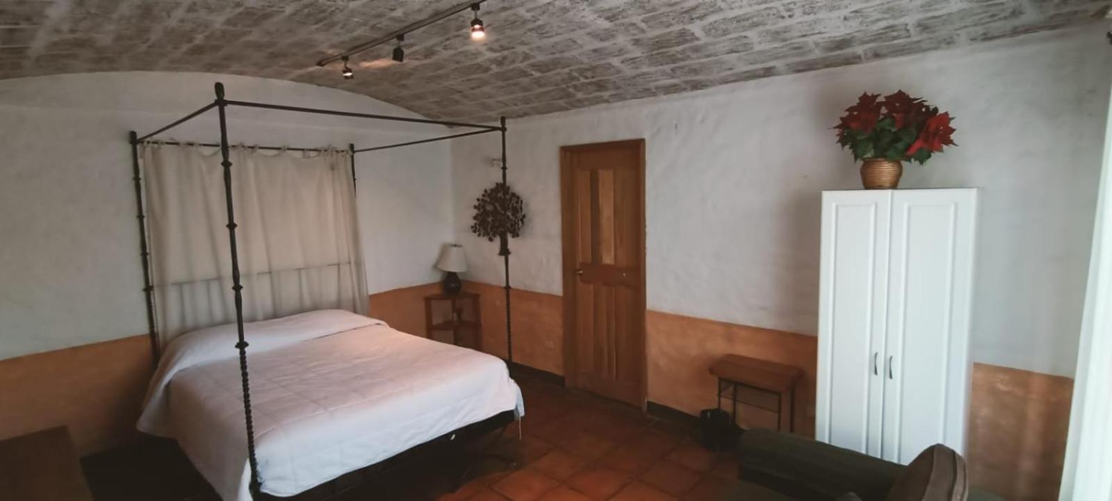 Rancho Labradores Atotonilco  Kültér fotó