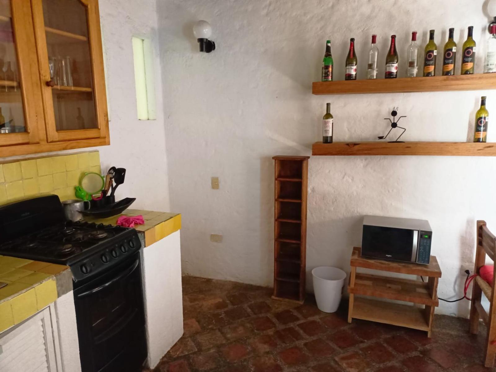 Rancho Labradores Atotonilco  Kültér fotó