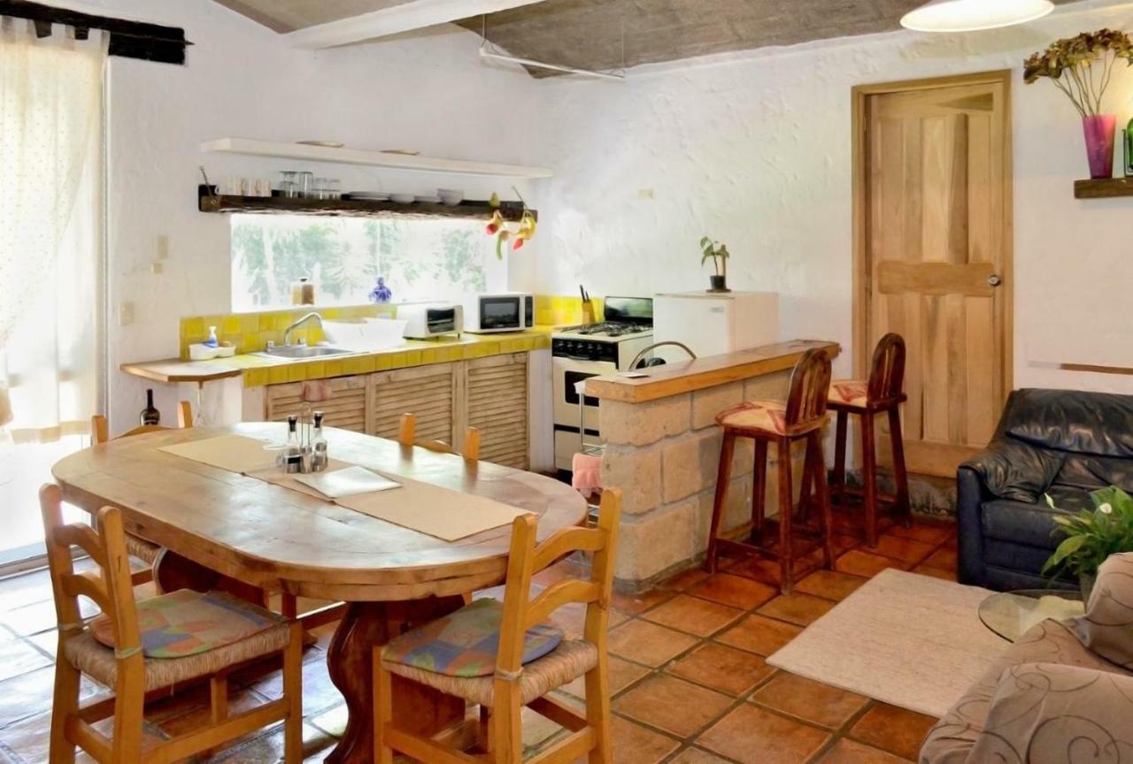 Rancho Labradores Atotonilco  Kültér fotó
