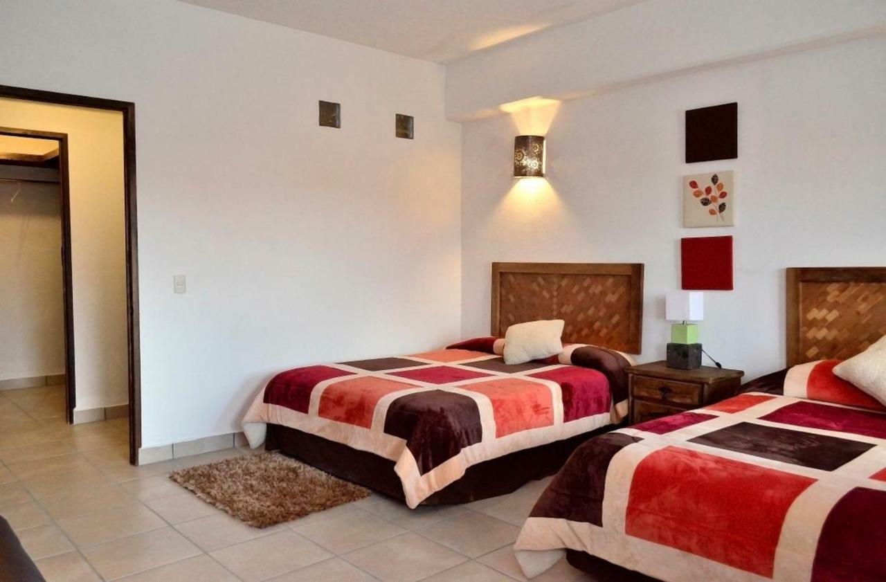 Rancho Labradores Atotonilco  Kültér fotó
